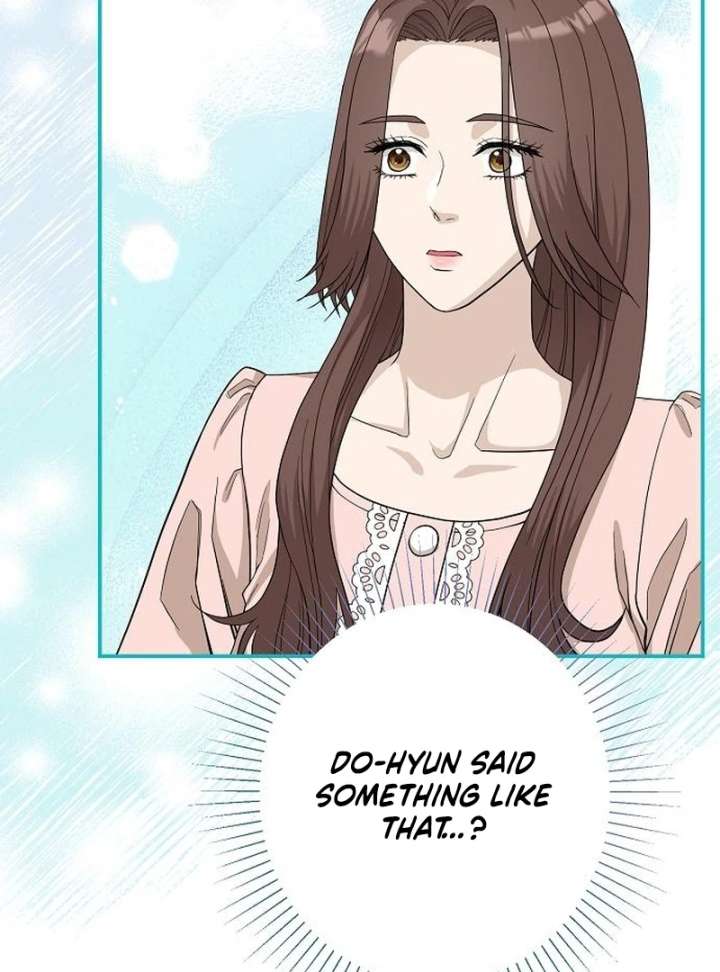 Ugly Wife Chapter 44 - Page 36