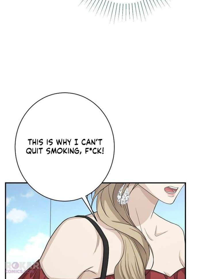 Ugly Wife Chapter 44 - Page 37