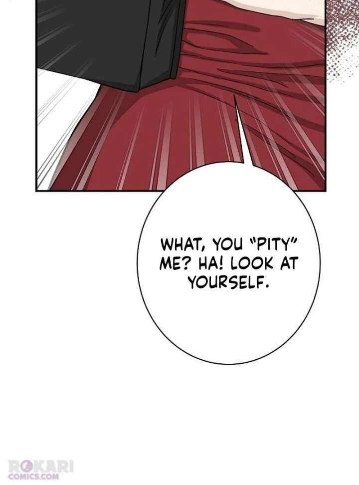 Ugly Wife Chapter 44 - Page 41