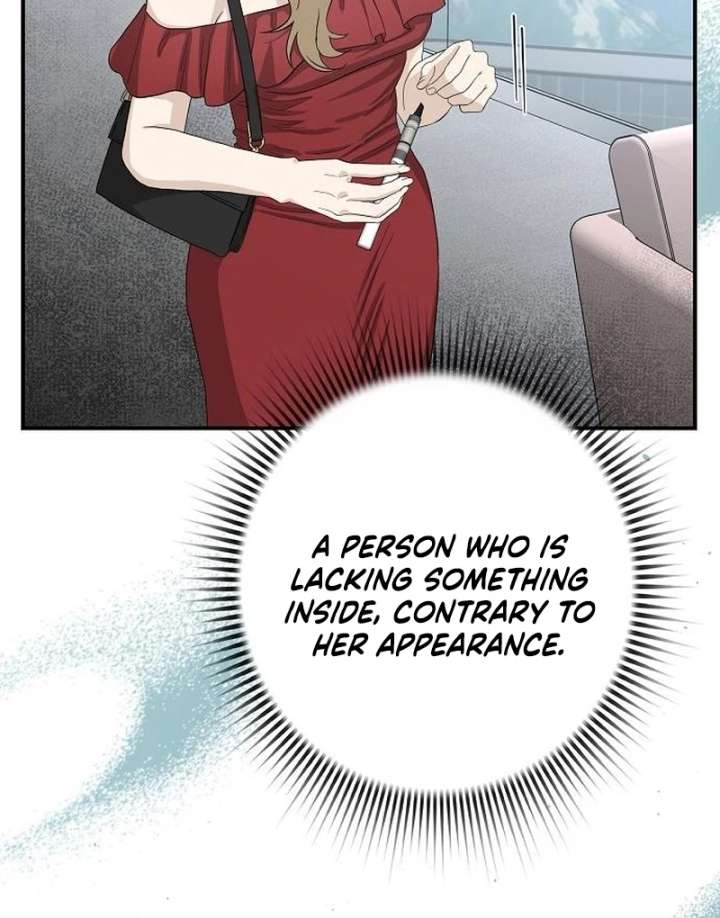 Ugly Wife Chapter 44 - Page 43