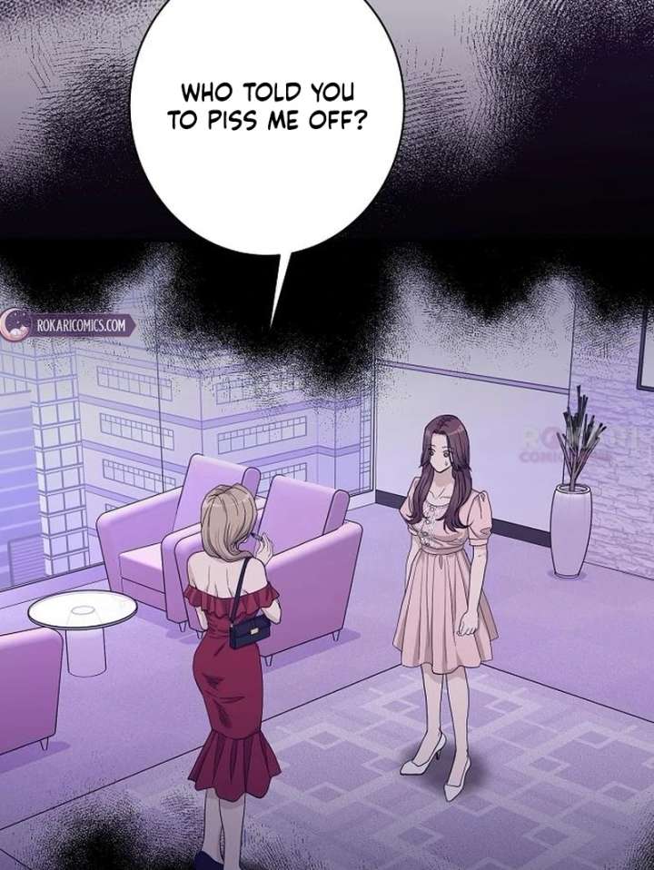 Ugly Wife Chapter 44 - Page 47