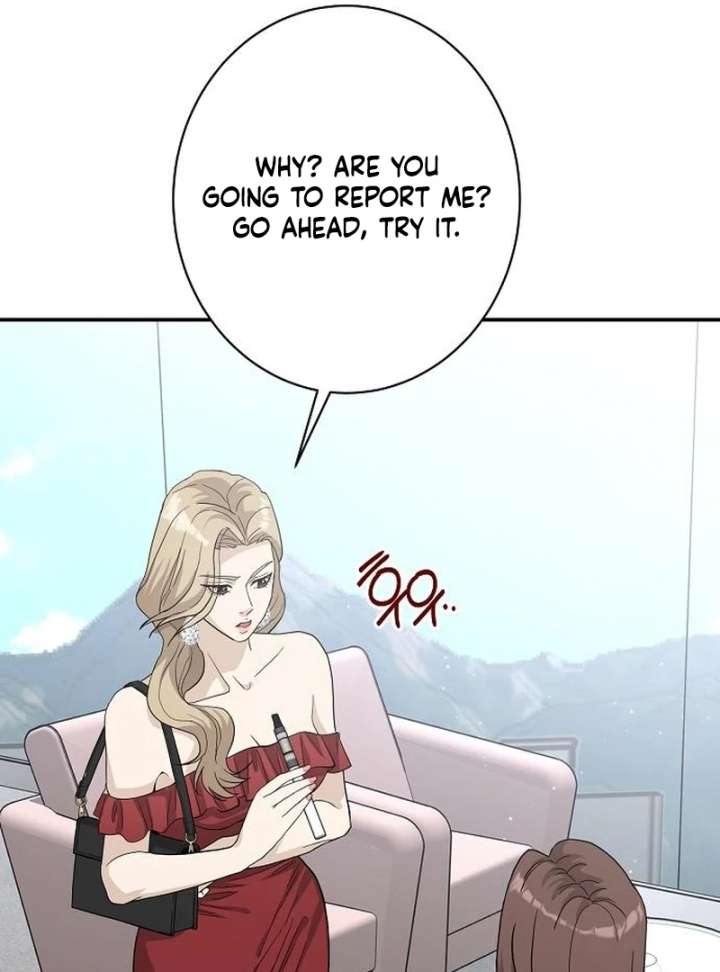 Ugly Wife Chapter 44 - Page 53