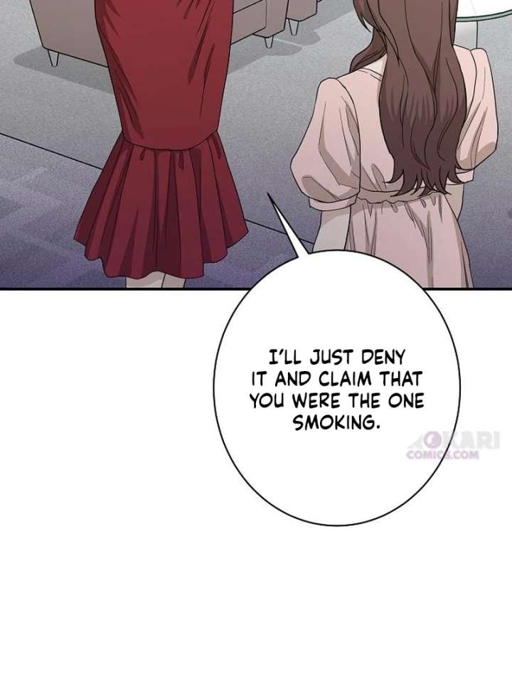 Ugly Wife Chapter 44 - Page 54