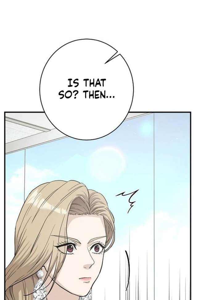 Ugly Wife Chapter 44 - Page 55