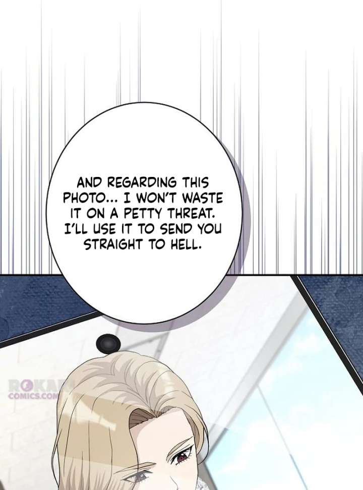 Ugly Wife Chapter 44 - Page 58