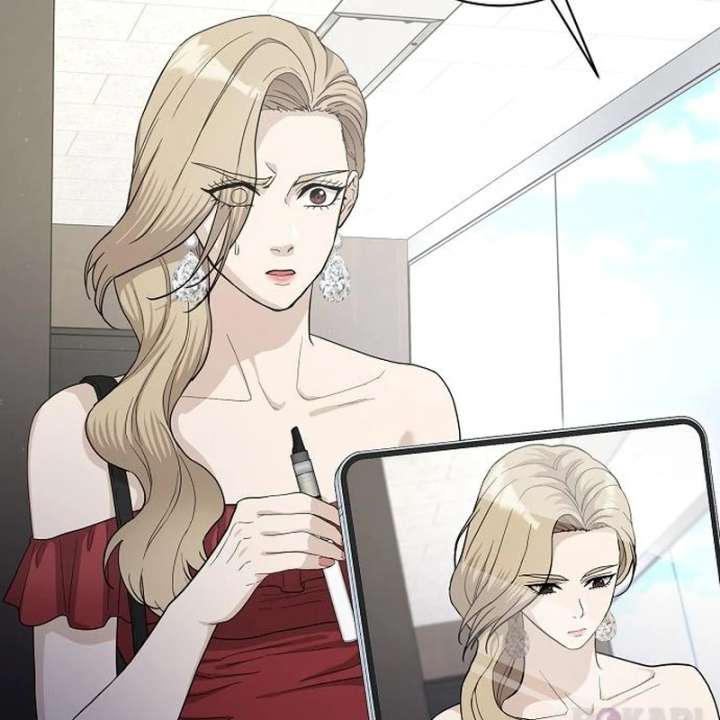 Ugly Wife Chapter 44 - Page 61