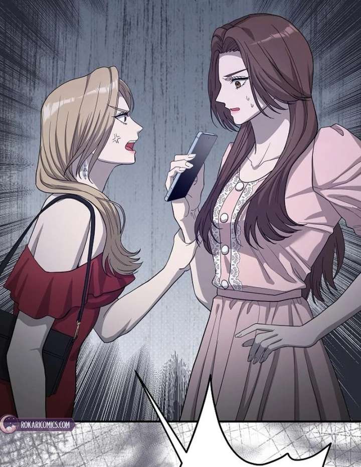 Ugly Wife Chapter 44 - Page 70