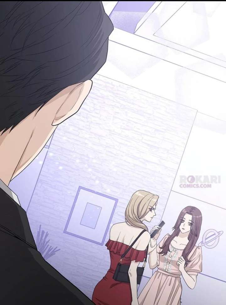 Ugly Wife Chapter 44 - Page 73