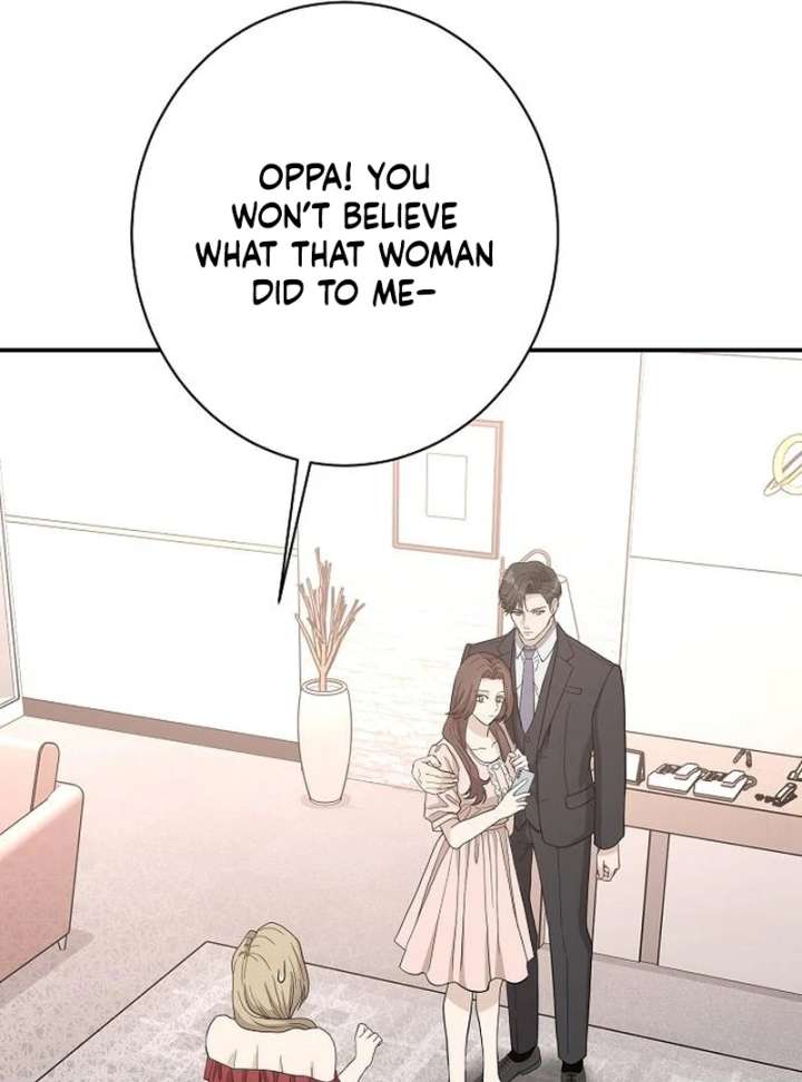 Ugly Wife Chapter 44 - Page 84