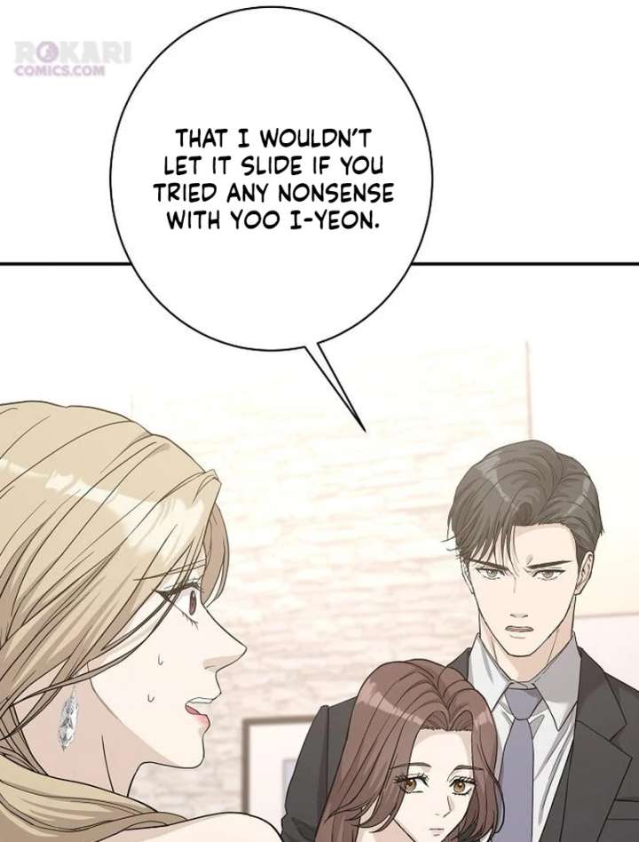 Ugly Wife Chapter 44 - Page 86