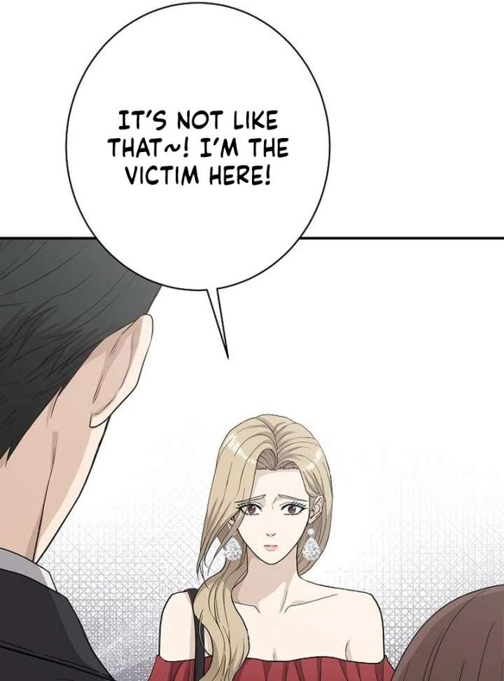 Ugly Wife Chapter 44 - Page 88