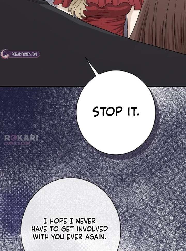 Ugly Wife Chapter 44 - Page 89