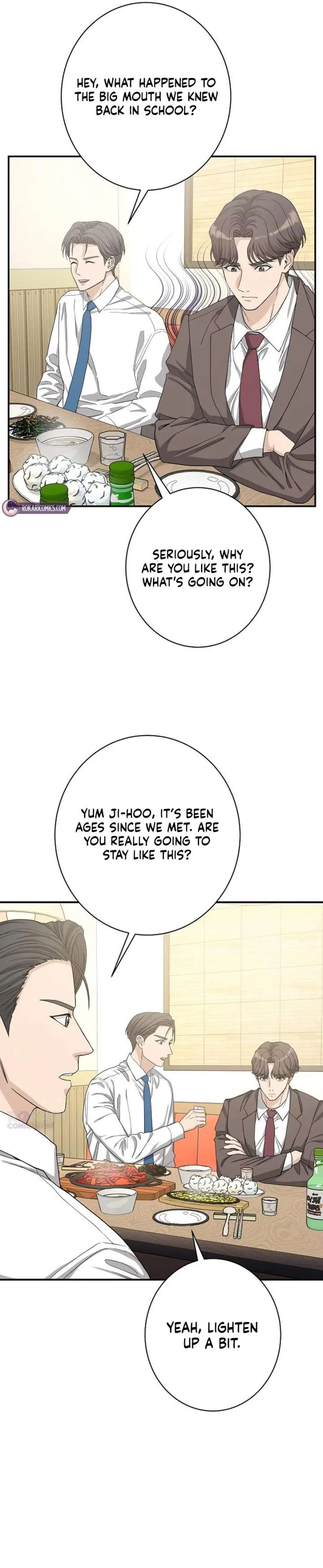 Ugly Wife Chapter 44 - Page 102