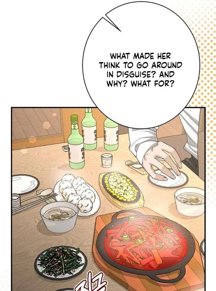 Ugly Wife Chapter 44 - Page 107
