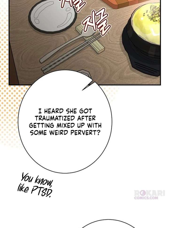 Ugly Wife Chapter 44 - Page 108