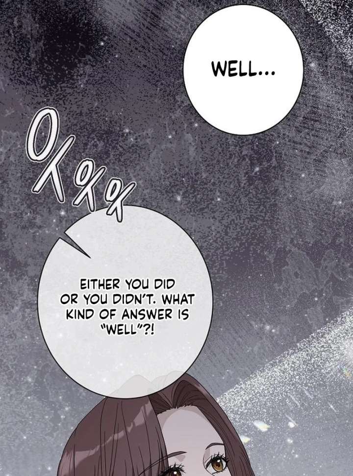 Ugly Wife Chapter 44 - Page 114