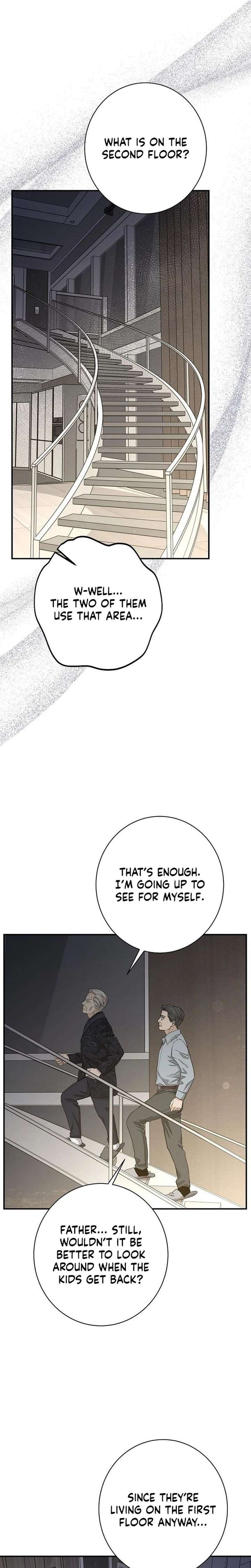 Ugly Wife Chapter 45 - Page 4