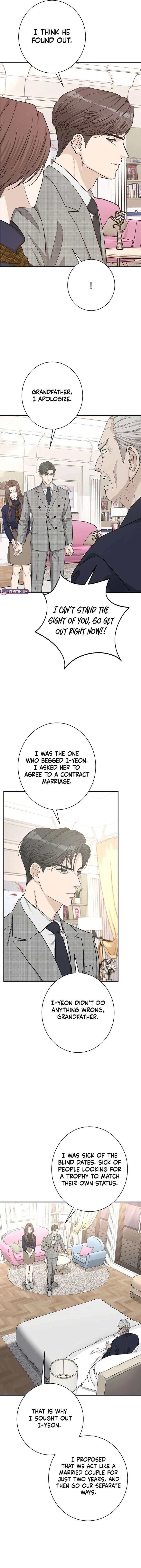 Ugly Wife Chapter 45 - Page 11