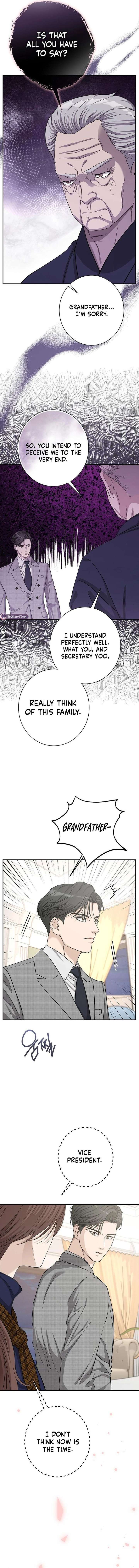 Ugly Wife Chapter 45 - Page 13
