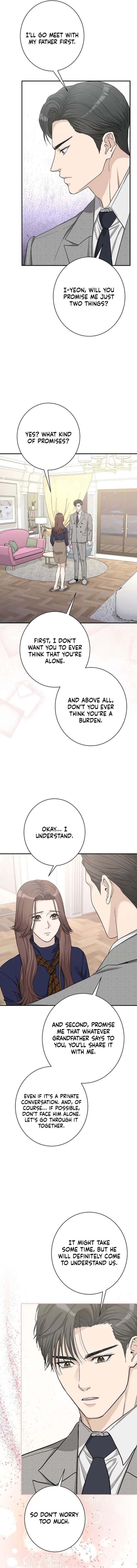 Ugly Wife Chapter 45 - Page 16