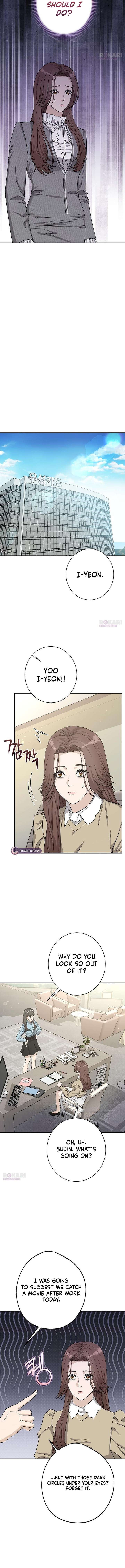 Ugly Wife Chapter 46 - Page 11