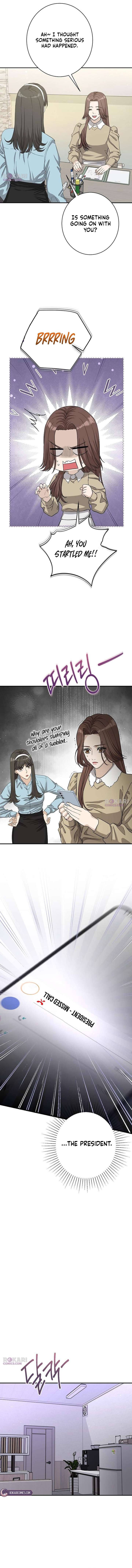 Ugly Wife Chapter 46 - Page 12