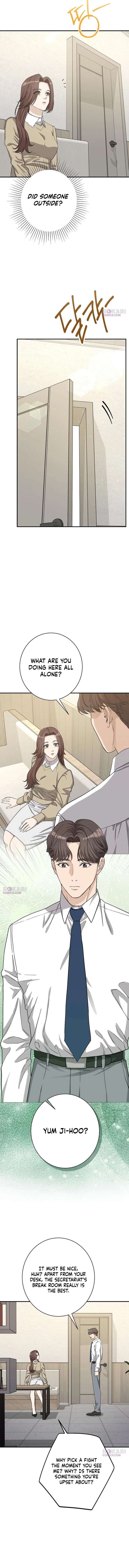 Ugly Wife Chapter 47 - Page 2