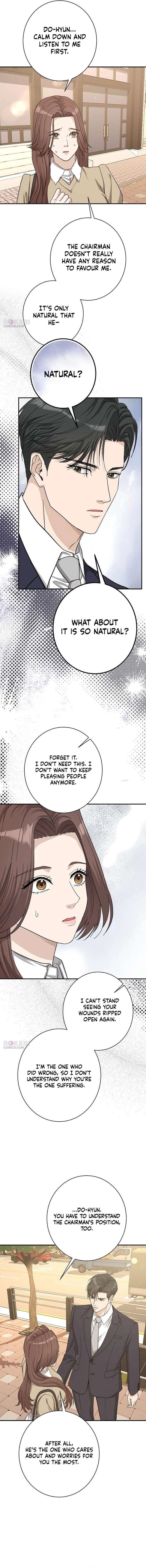Ugly Wife Chapter 47 - Page 13