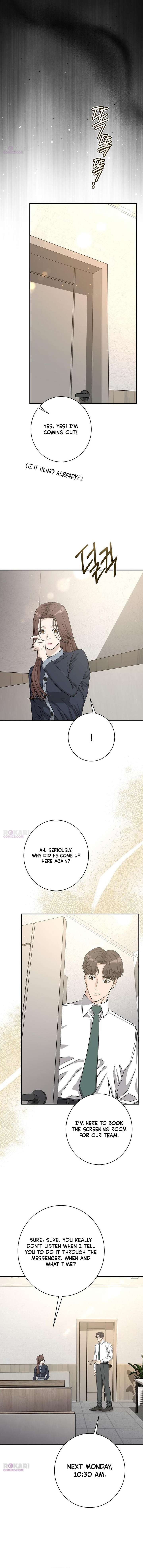 Ugly Wife Chapter 48 - Page 3