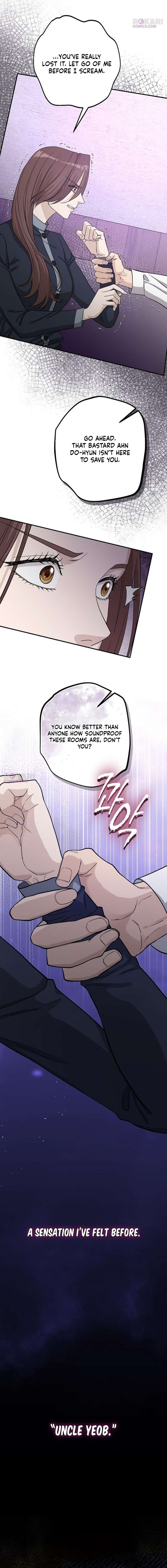 Ugly Wife Chapter 48 - Page 9