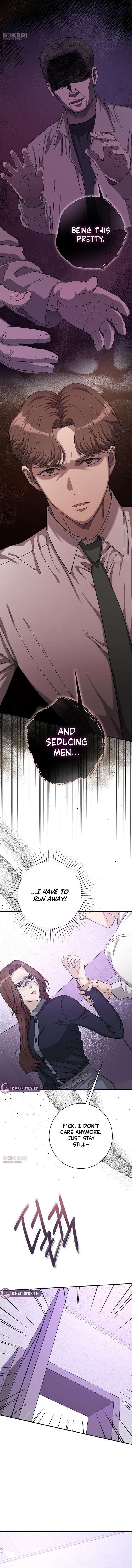 Ugly Wife Chapter 48 - Page 10