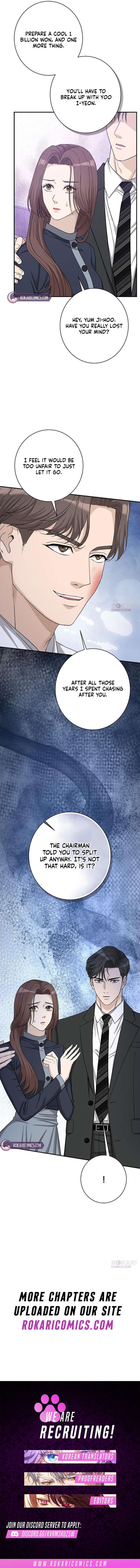 Ugly Wife Chapter 48 - Page 17