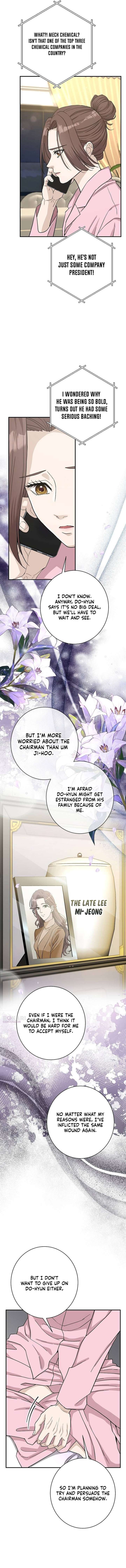 Ugly Wife Chapter 49 - Page 4