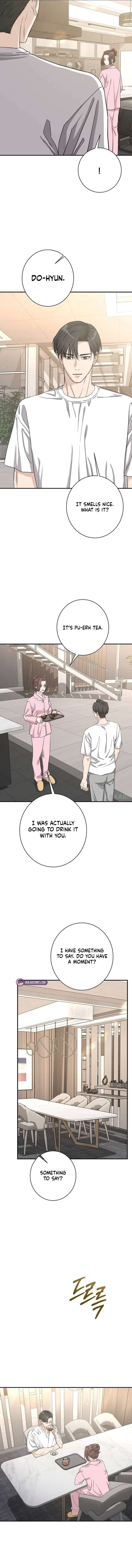 Ugly Wife Chapter 49 - Page 6