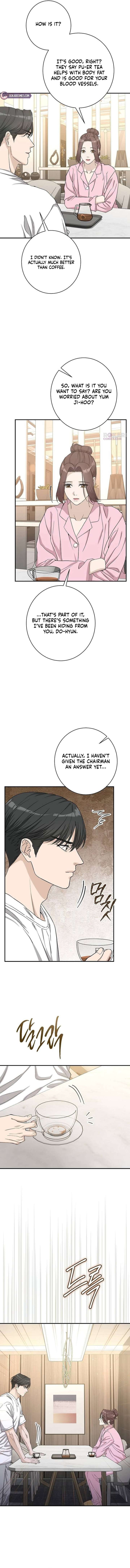Ugly Wife Chapter 49 - Page 7