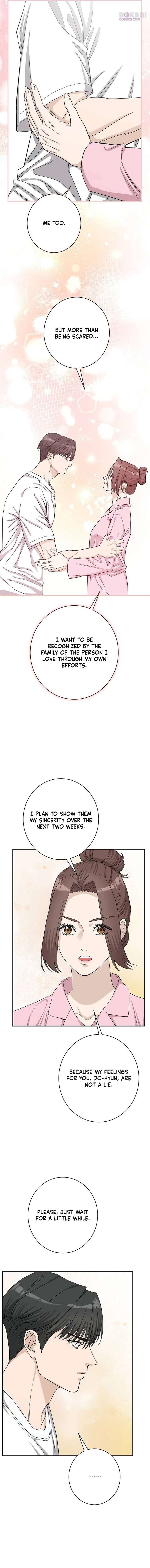 Ugly Wife Chapter 49 - Page 12