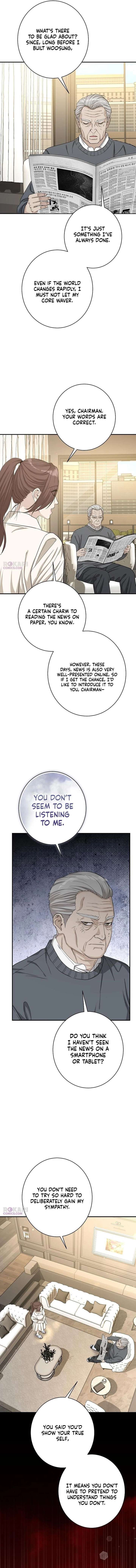 Ugly Wife Chapter 51 - Page 4