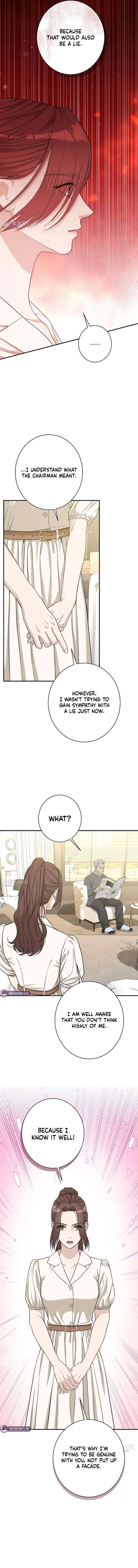 Ugly Wife Chapter 51 - Page 5