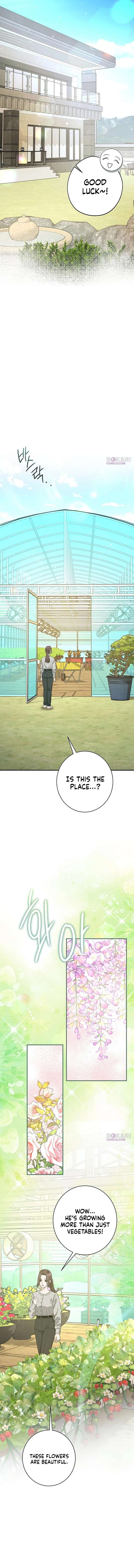 Ugly Wife Chapter 52 - Page 3