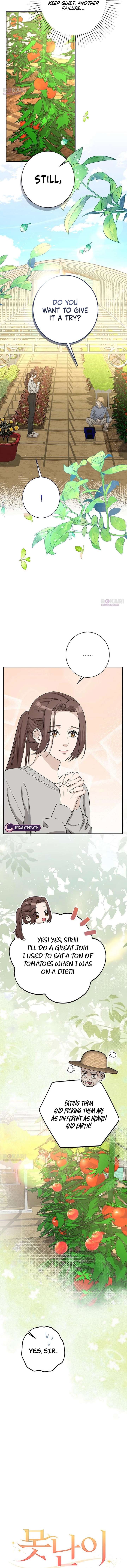 Ugly Wife Chapter 52 - Page 10