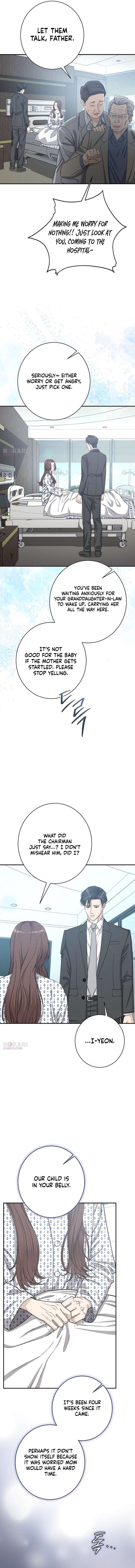Ugly Wife Chapter 53 - Page 4
