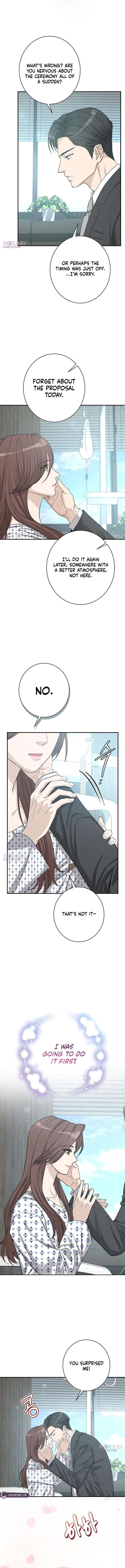 Ugly Wife Chapter 53 - Page 9