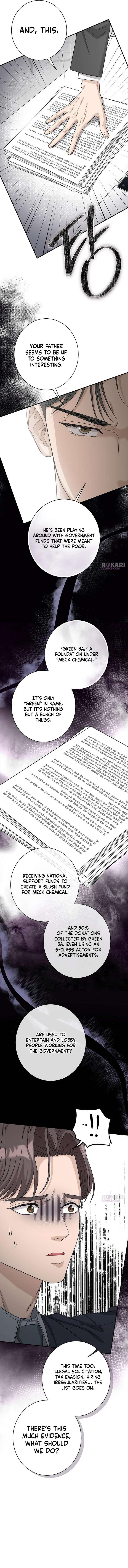 Ugly Wife Chapter 53 - Page 14