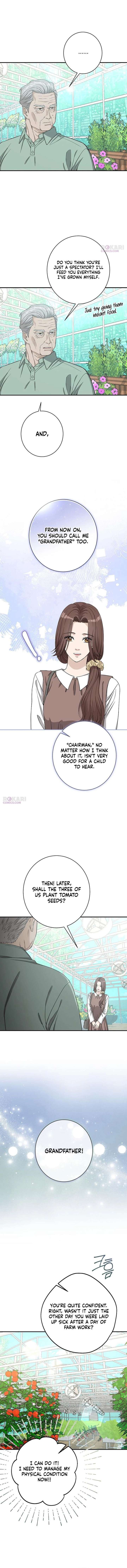 Ugly Wife Chapter 54 - Page 9