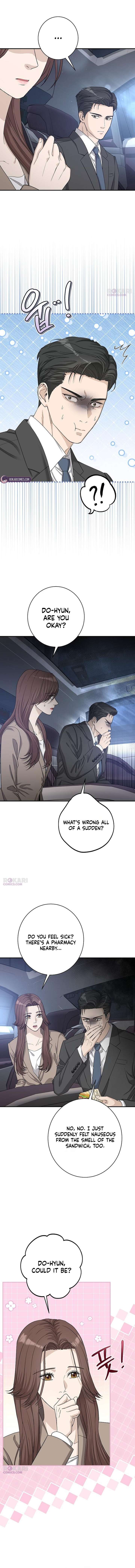 Ugly Wife Chapter 55 - Page 2
