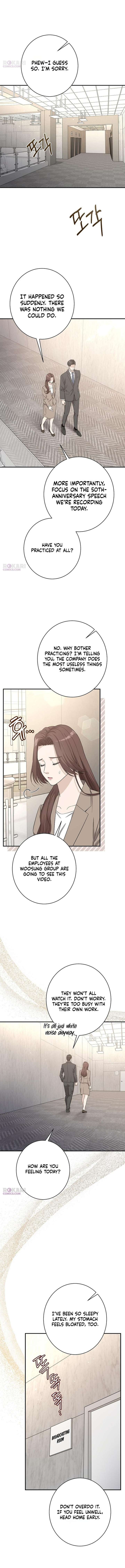 Ugly Wife Chapter 55 - Page 4