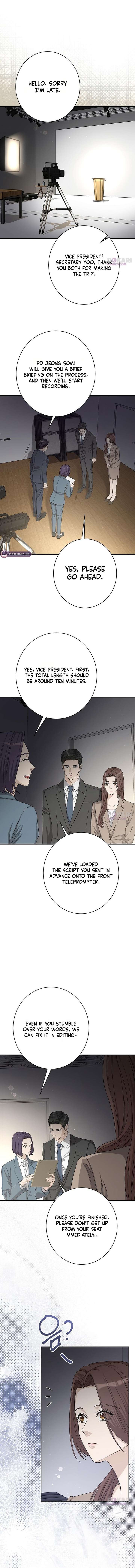 Ugly Wife Chapter 55 - Page 5