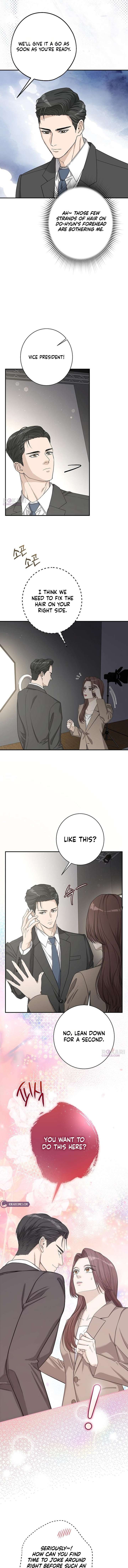 Ugly Wife Chapter 55 - Page 6