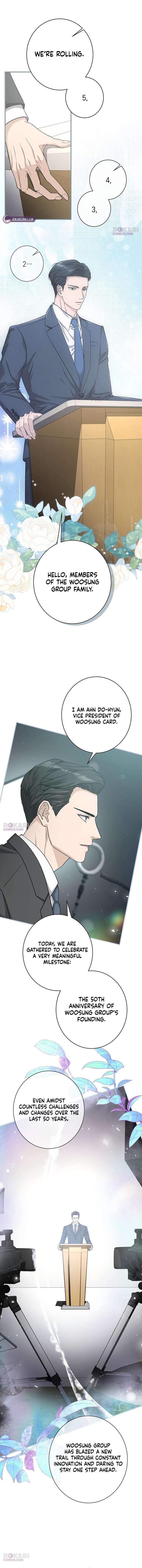 Ugly Wife Chapter 55 - Page 8