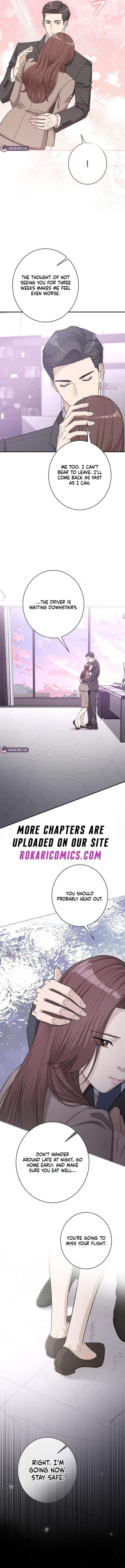 Ugly Wife Chapter 55 - Page 13